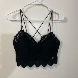 Free People Bralette - Large